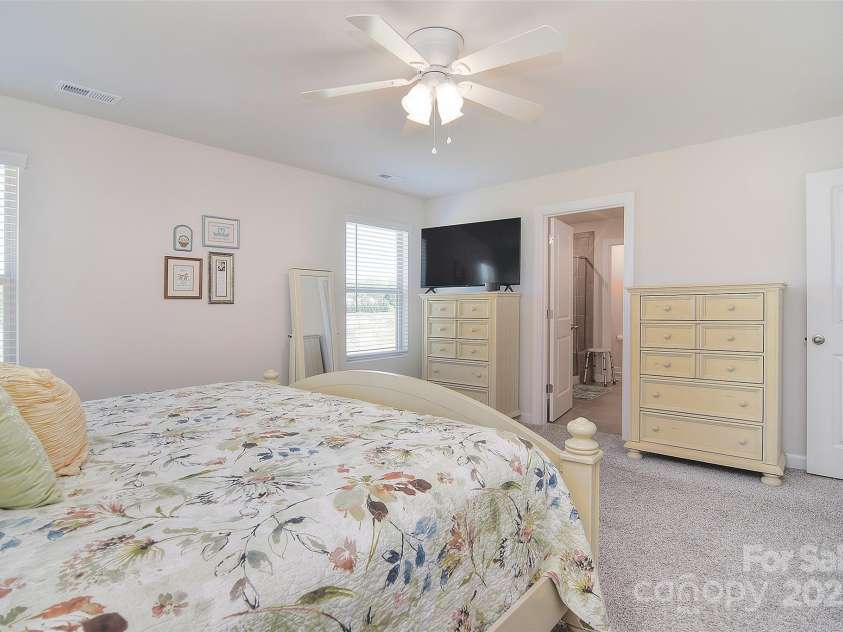 11616 Solstice Way, Huntersville, NC 28078.  MLS# CAR4246972, YatesRealty ID 8245. 