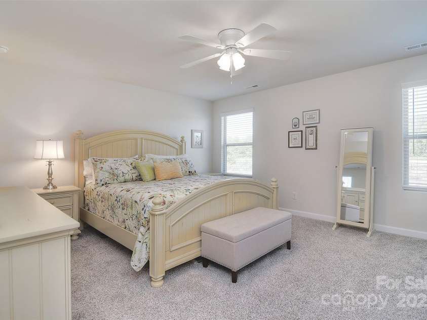 11616 Solstice Way, Huntersville, NC 28078.  MLS# CAR4246972, YatesRealty ID 8245. 