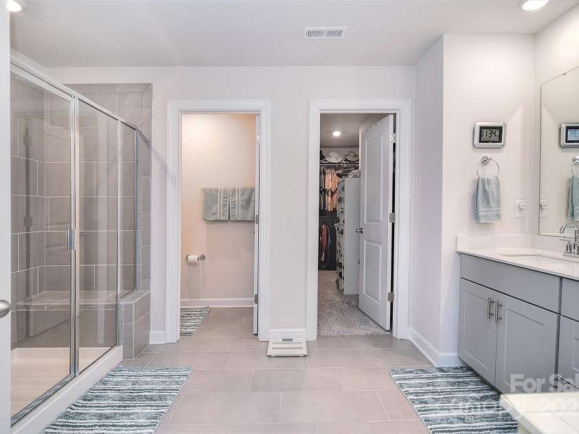 11616 Solstice Way, Huntersville, NC 28078.  MLS# CAR4246972, YatesRealty ID 8245. 