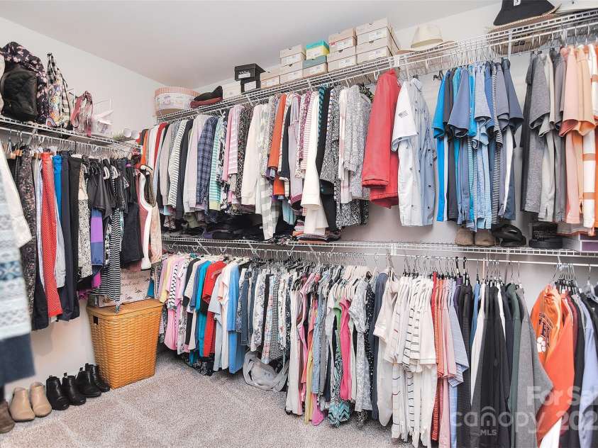 11616 Solstice Way, Huntersville, NC 28078.  MLS# CAR4246972, YatesRealty ID 8245. 