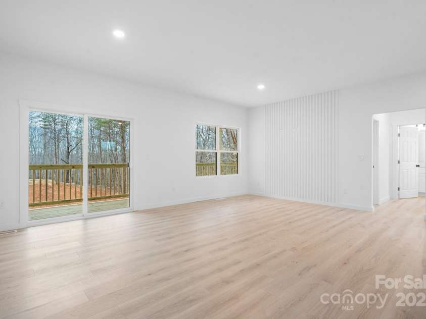 3722 Thompson Street, Newton, NC 28658.  MLS# CAR4220798, YatesRealty ID 8246. 