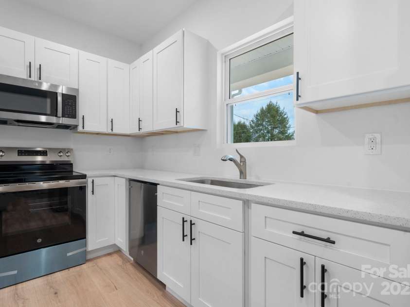 3722 Thompson Street, Newton, NC 28658.  MLS# CAR4220798, YatesRealty ID 8246. 