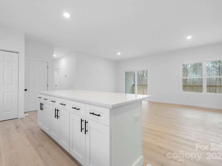 3722 Thompson Street, Newton, NC 28658.  MLS# CAR4220798, YatesRealty ID 8246. 
