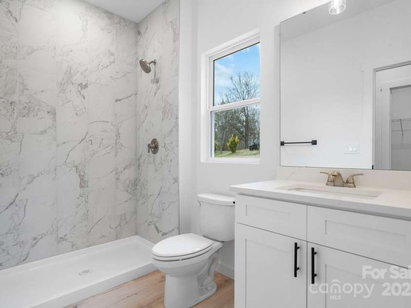 3722 Thompson Street, Newton, NC 28658.  MLS# CAR4220798, YatesRealty ID 8246. 