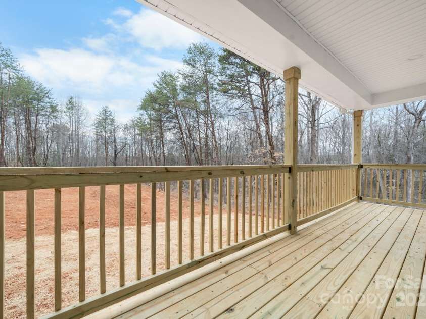 3722 Thompson Street, Newton, NC 28658.  MLS# CAR4220798, YatesRealty ID 8246. 