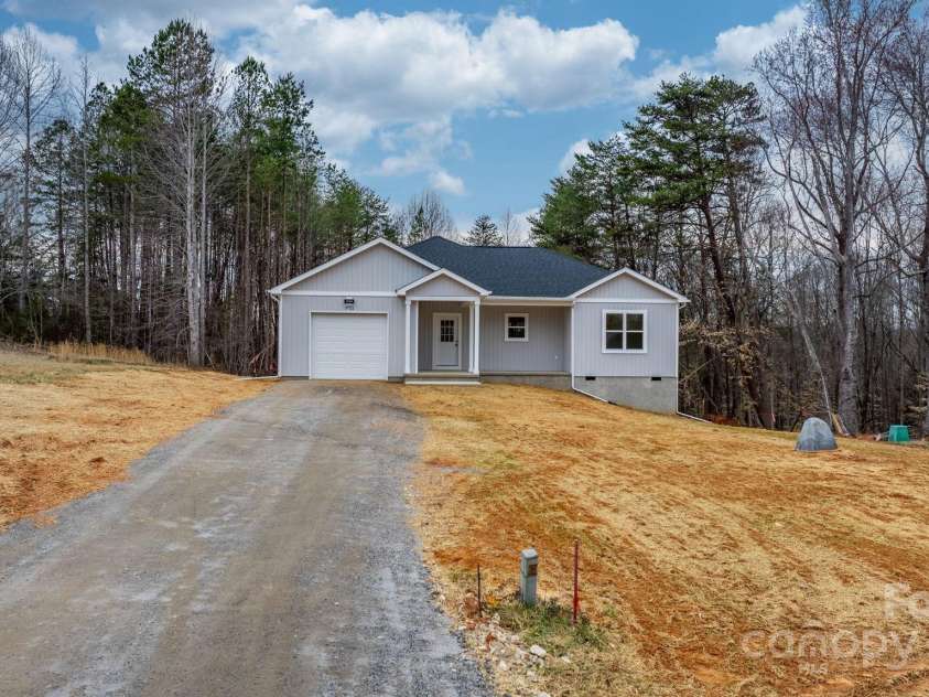 3722 Thompson Street, Newton, NC 28658.  MLS# CAR4220798, YatesRealty ID 8246. 