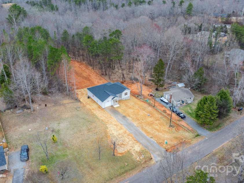 3722 Thompson Street, Newton, NC 28658.  MLS# CAR4220798, YatesRealty ID 8246. 