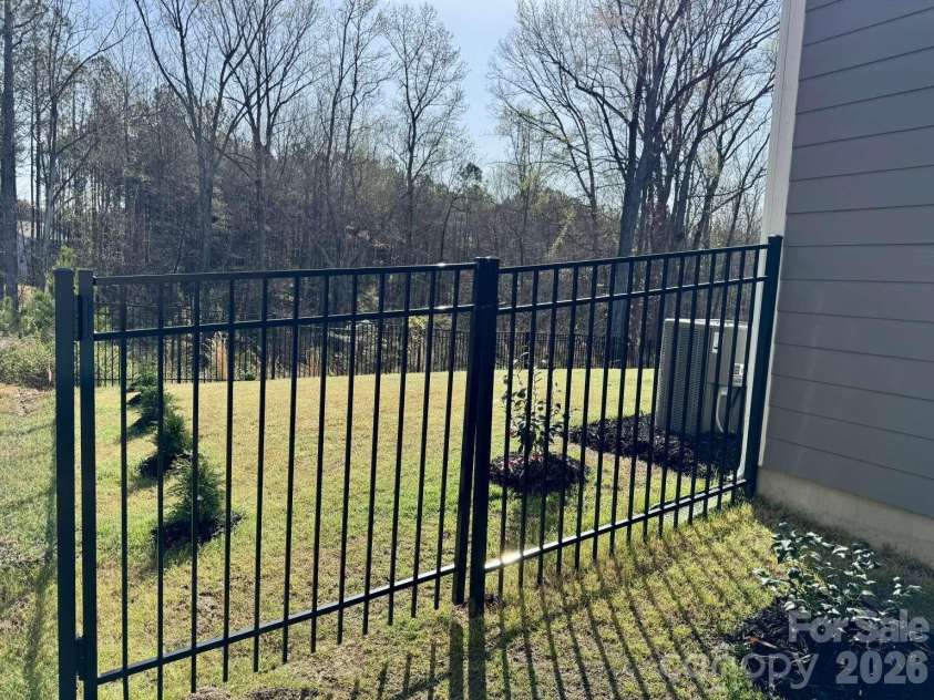 190 Tackle Box Drive, Troutman, NC 28166.  MLS# CAR4351992, YatesRealty ID 8247. 