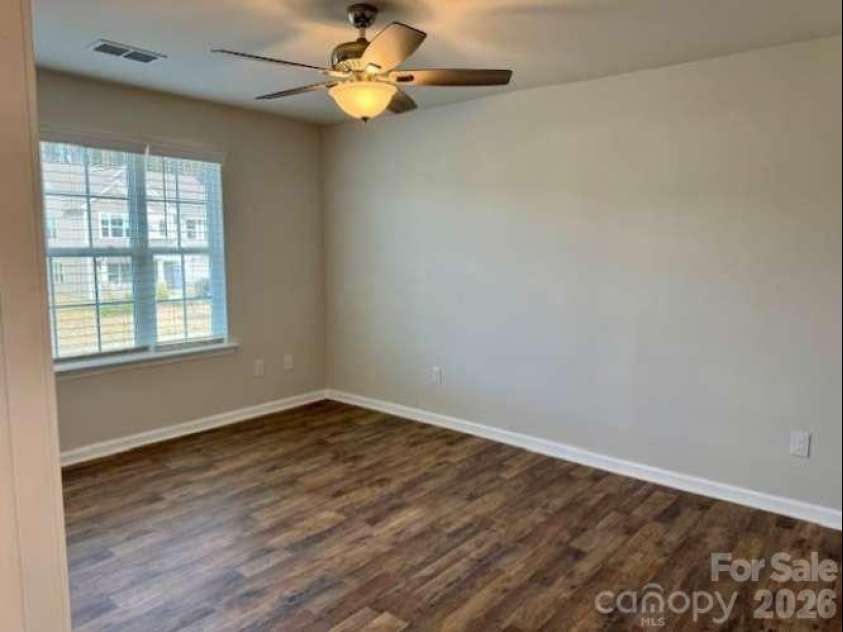 190 Tackle Box Drive, Troutman, NC 28166.  MLS# CAR4351992, YatesRealty ID 8247. 