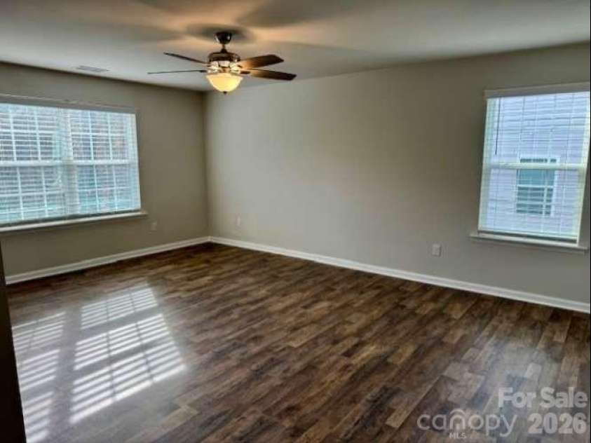 190 Tackle Box Drive, Troutman, NC 28166.  MLS# CAR4351992, YatesRealty ID 8247. 