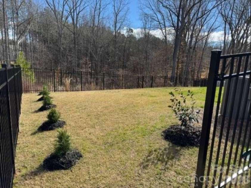 190 Tackle Box Drive, Troutman, NC 28166.  MLS# CAR4351992, YatesRealty ID 8247. 
