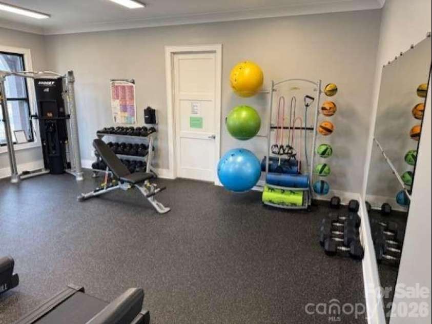 190 Tackle Box Drive, Troutman, NC 28166.  MLS# CAR4351992, YatesRealty ID 8247. 
