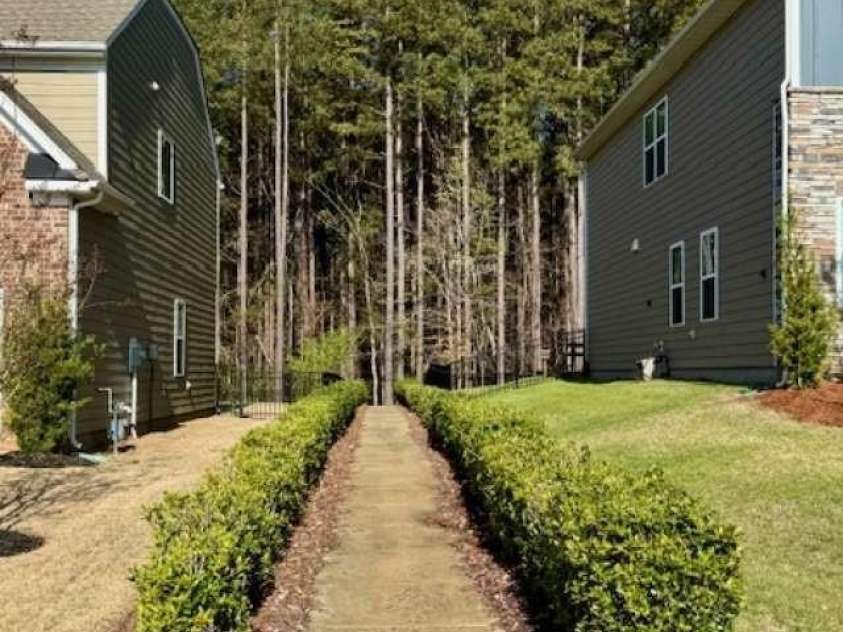 190 Tackle Box Drive, Troutman, NC 28166.  MLS# CAR4351992, YatesRealty ID 8247. 