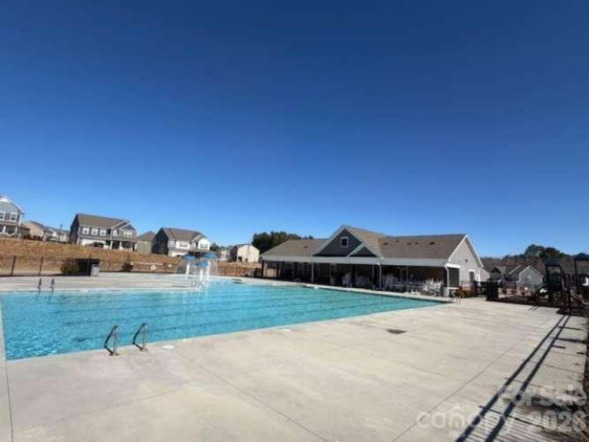 190 Tackle Box Drive, Troutman, NC 28166.  MLS# CAR4351992, YatesRealty ID 8247. 