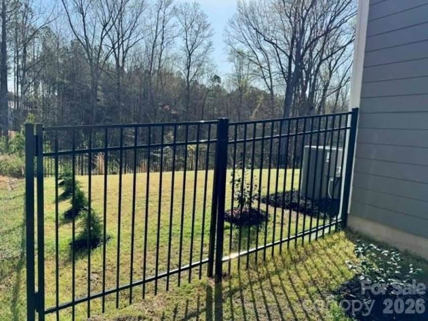 190 Tackle Box Drive, Troutman, NC 28166.  MLS# CAR4397542, YatesRealty ID 8247. 
