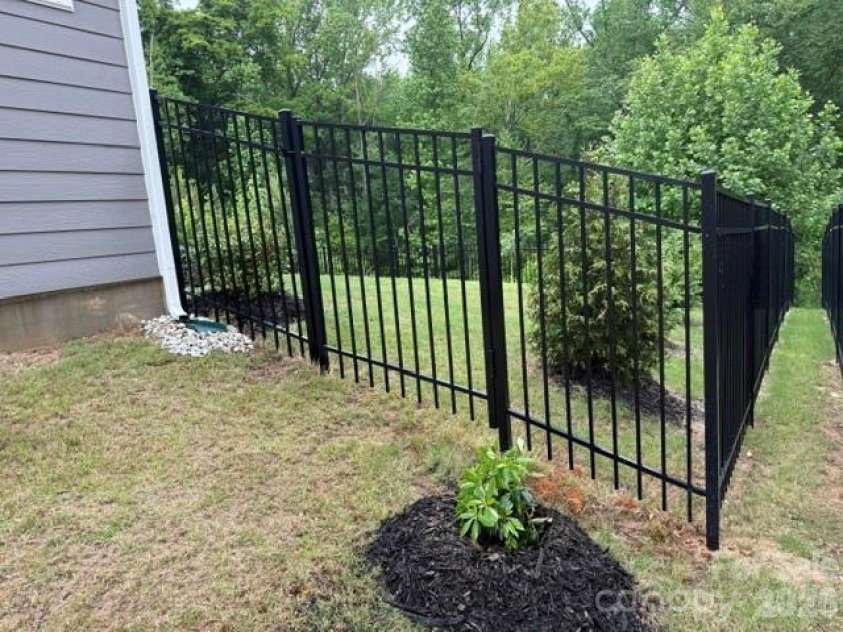 190 Tackle Box Drive, Troutman, NC 28166.  MLS# CAR4397542, YatesRealty ID 8247. 