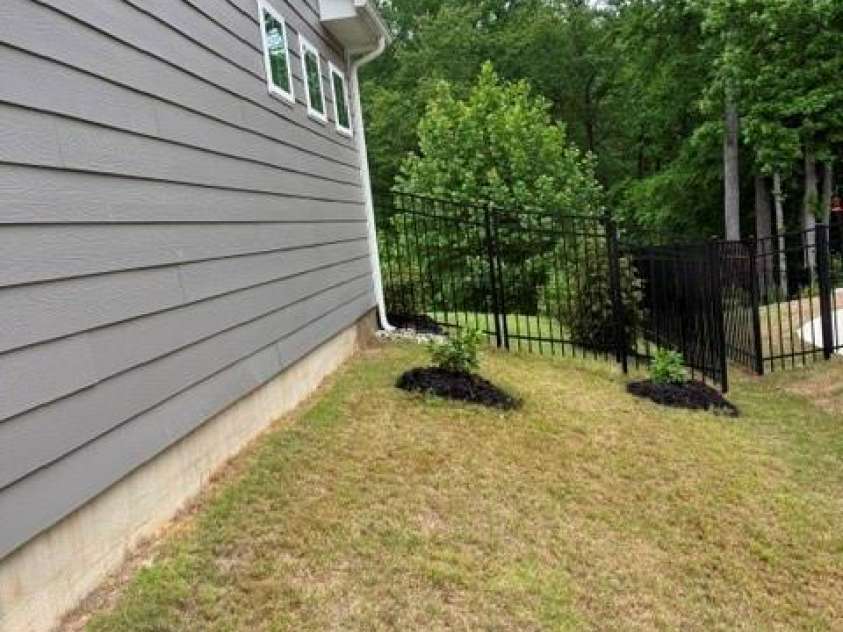 190 Tackle Box Drive, Troutman, NC 28166.  MLS# CAR4397542, YatesRealty ID 8247. 