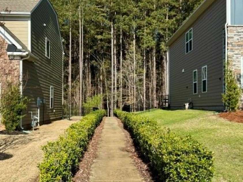 190 Tackle Box Drive, Troutman, NC 28166.  MLS# CAR4397542, YatesRealty ID 8247. 