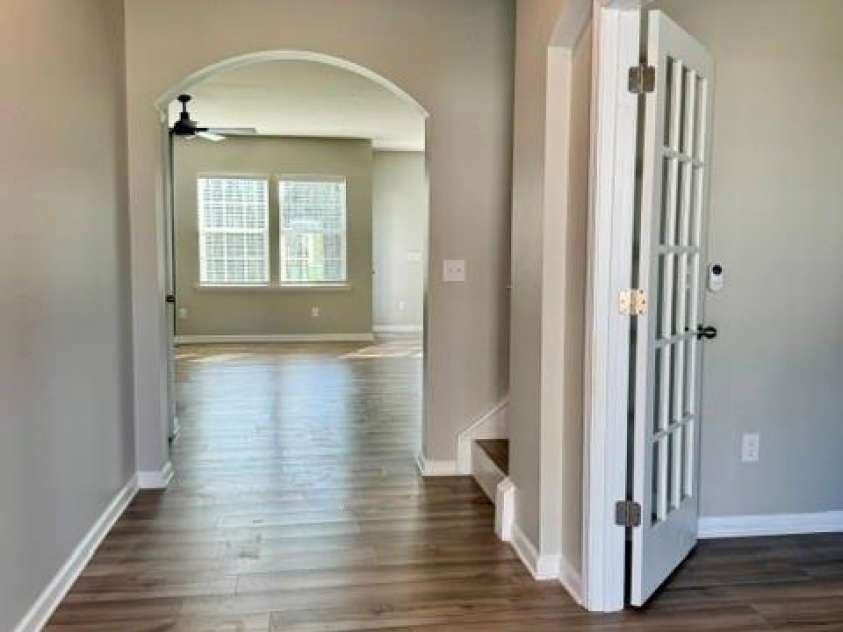 190 Tackle Box Drive, Troutman, NC 28166.  MLS# CAR4397542, YatesRealty ID 8247. 