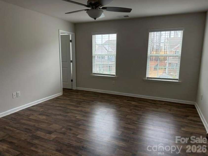 190 Tackle Box Drive, Troutman, NC 28166.  MLS# CAR4397542, YatesRealty ID 8247. 
