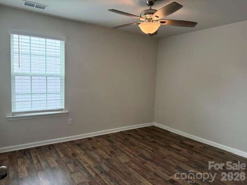 190 Tackle Box Drive, Troutman, NC 28166.  MLS# CAR4397542, YatesRealty ID 8247. 