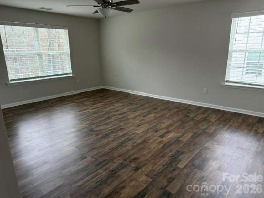 190 Tackle Box Drive, Troutman, NC 28166.  MLS# CAR4397542, YatesRealty ID 8247. 
