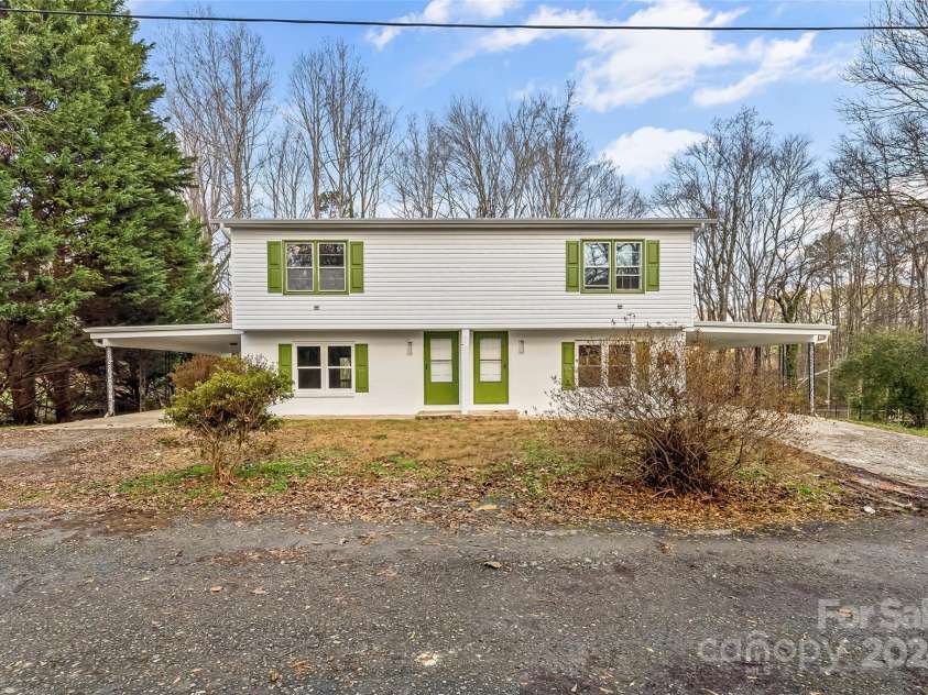 2969 Orchid Lane, Valdese, NC 28690.  MLS# CAR4206276, YatesRealty ID 8247. 