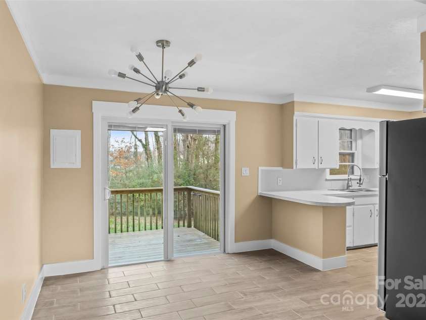 2969 Orchid Lane, Valdese, NC 28690.  MLS# CAR4206276, YatesRealty ID 8247. 