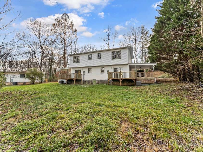 2969 Orchid Lane, Valdese, NC 28690.  MLS# CAR4206276, YatesRealty ID 8247. 