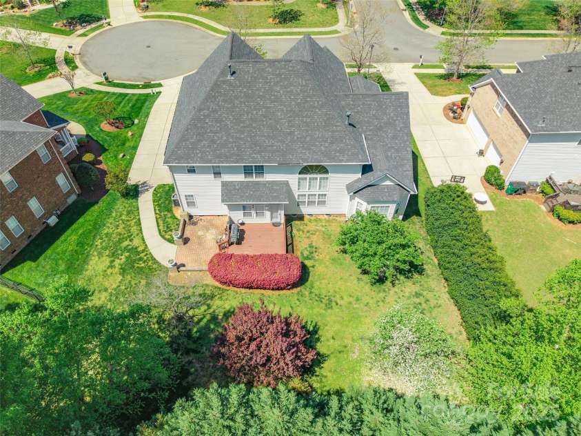 4333 Sawmill Trace Drive, Charlotte, NC 28213.  MLS# CAR4245891, YatesRealty ID 8248. 