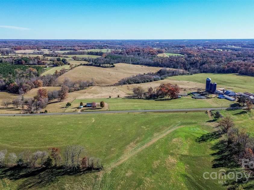 334 Myers Mill Road, Statesville, NC 28625.  MLS# CAR4321287, YatesRealty ID 825. 