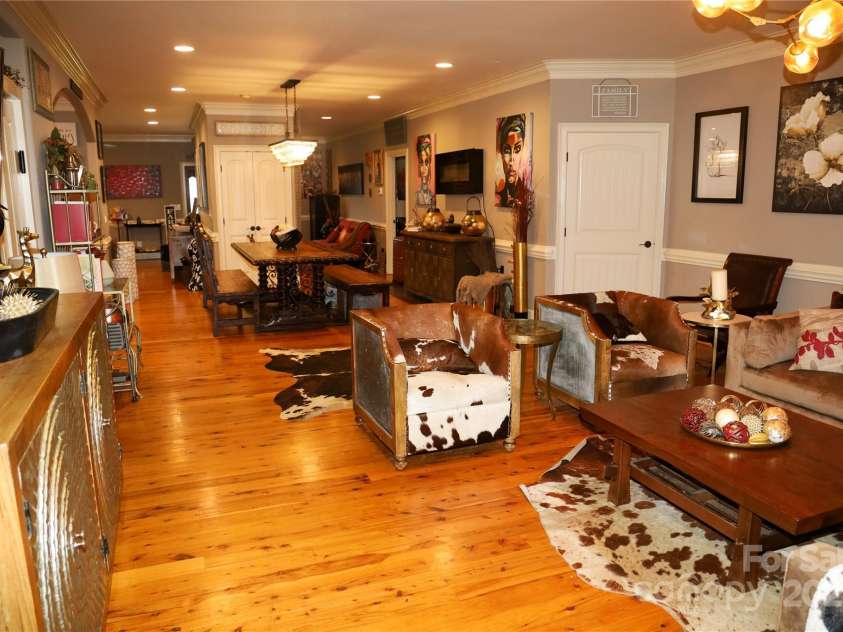 105 Eubanks Road, Monroe, NC 28112.  MLS# CAR4309646, YatesRealty ID 8250. 