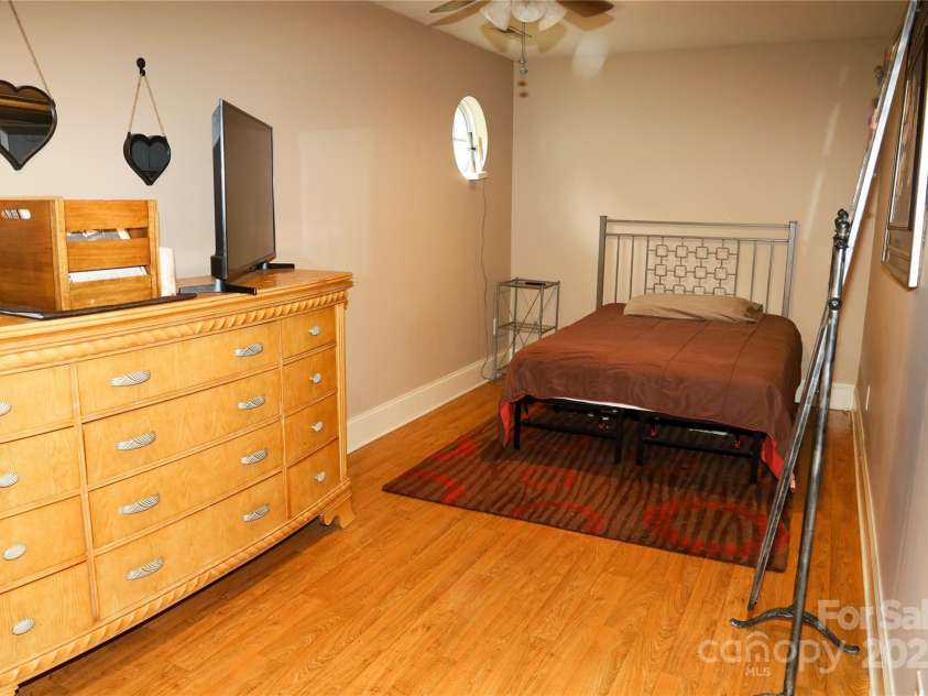 105 Eubanks Road, Monroe, NC 28112.  MLS# CAR4309646, YatesRealty ID 8250. Bedroom
