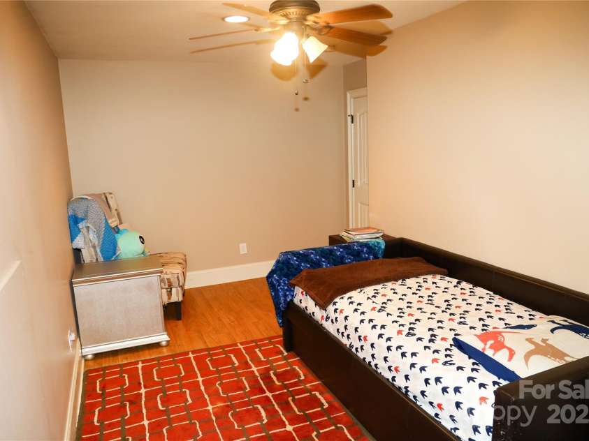 105 Eubanks Road, Monroe, NC 28112.  MLS# CAR4309646, YatesRealty ID 8250. Flex space