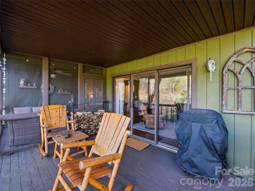 15 Gold Finch Court, Brevard, NC 28712.  MLS# CAR4352522, YatesRealty ID 8250. 