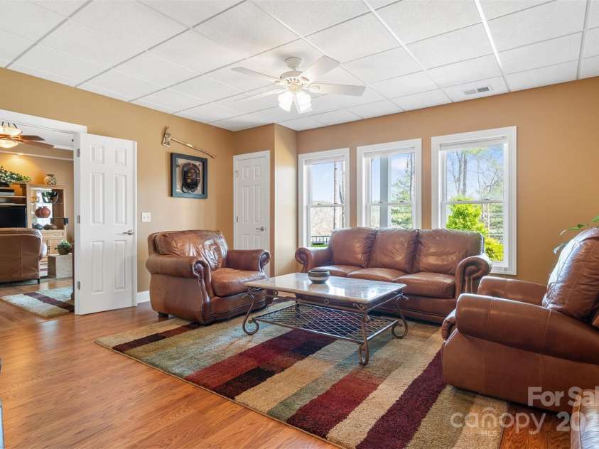 221 Ridge Top Drive, Connelly Springs, NC 28612.  MLS# CAR4221526, YatesRealty ID 8251. 