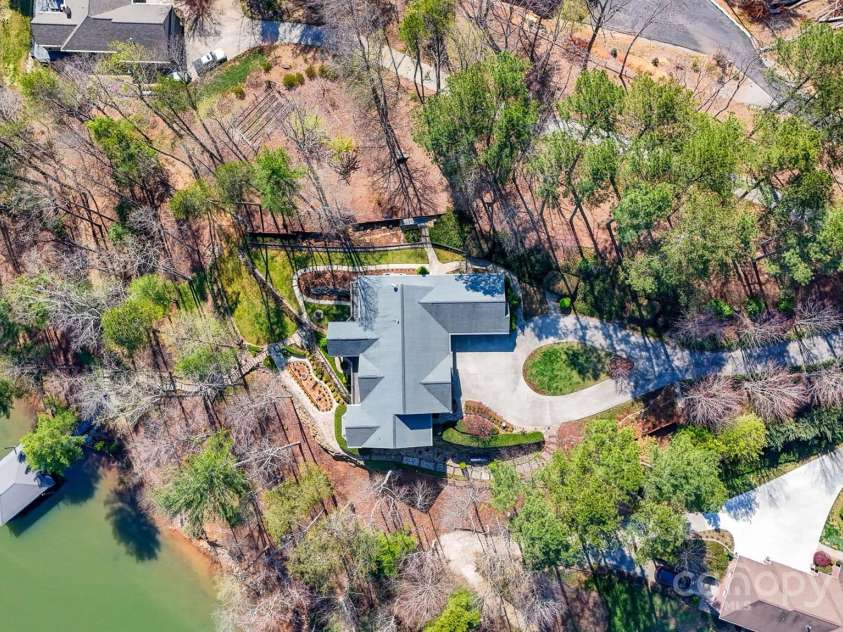 221 Ridge Top Drive, Connelly Springs, NC 28612.  MLS# CAR4221526, YatesRealty ID 8251. 