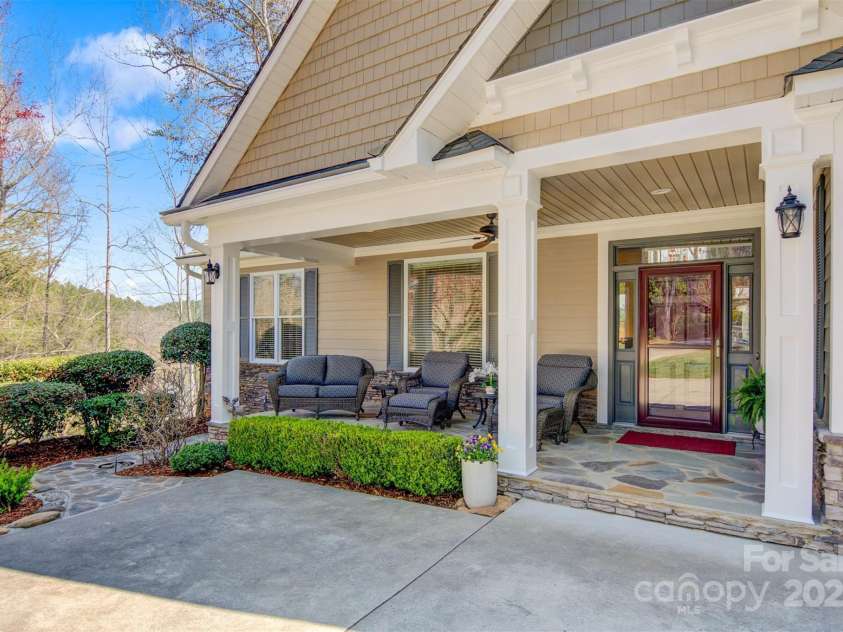 221 Ridge Top Drive, Connelly Springs, NC 28612.  MLS# CAR4221526, YatesRealty ID 8251. 