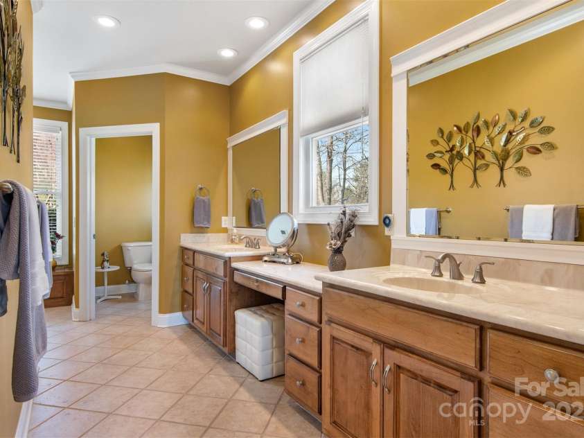 221 Ridge Top Drive, Connelly Springs, NC 28612.  MLS# CAR4221526, YatesRealty ID 8251. 