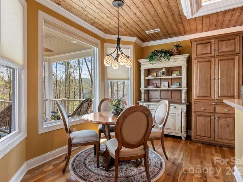 221 Ridge Top Drive, Connelly Springs, NC 28612.  MLS# CAR4221526, YatesRealty ID 8251. 