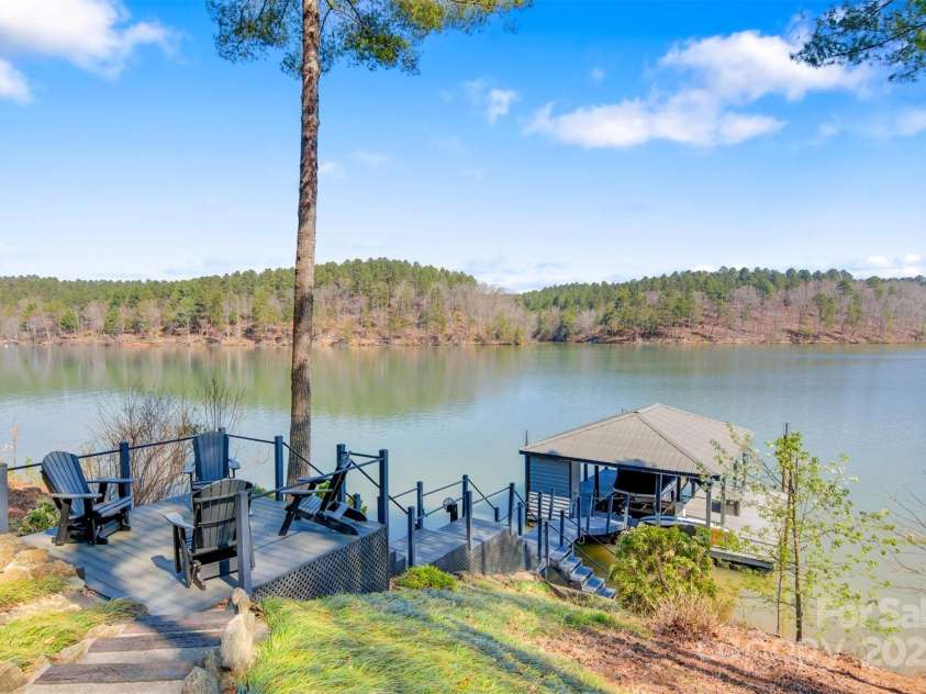 221 Ridge Top Drive, Connelly Springs, NC 28612.  MLS# CAR4221526, YatesRealty ID 8251. 