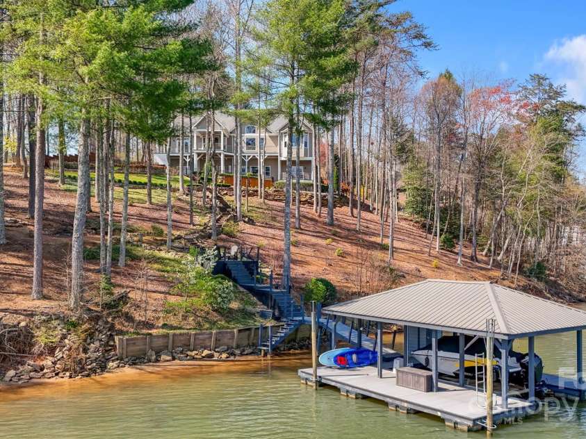 221 Ridge Top Drive, Connelly Springs, NC 28612.  MLS# CAR4221526, YatesRealty ID 8251. 
