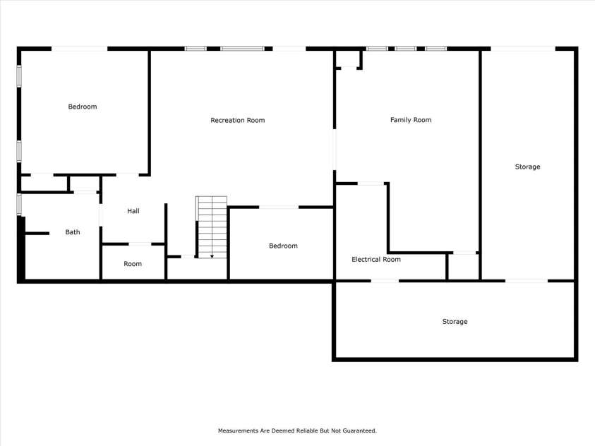 221 Ridge Top Drive, Connelly Springs, NC 28612.  MLS# CAR4221526, YatesRealty ID 8251. 