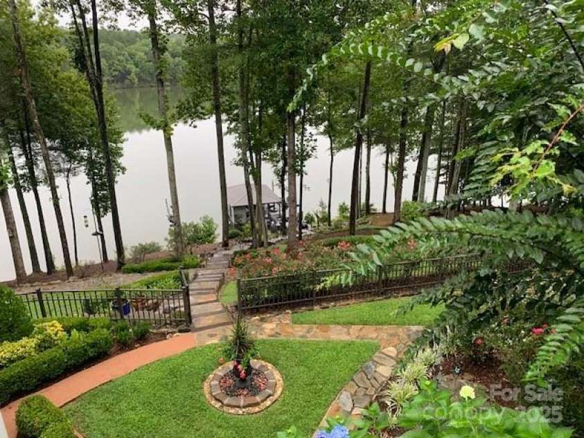 221 Ridge Top Drive, Connelly Springs, NC 28612.  MLS# CAR4221526, YatesRealty ID 8251. 