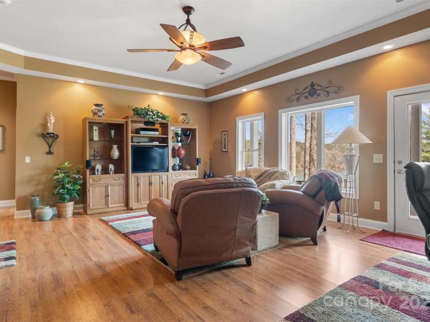 221 Ridge Top Drive, Connelly Springs, NC 28612.  MLS# CAR4221526, YatesRealty ID 8251. 