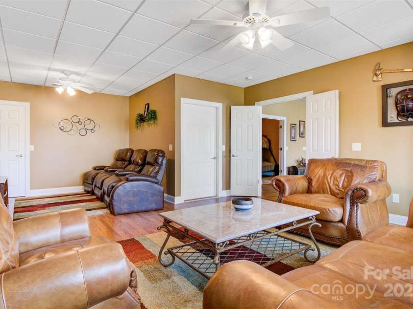 221 Ridge Top Drive, Connelly Springs, NC 28612.  MLS# CAR4221526, YatesRealty ID 8251. 