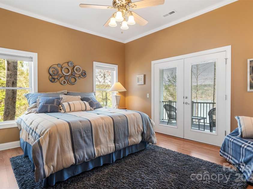 221 Ridge Top Drive, Connelly Springs, NC 28612.  MLS# CAR4221526, YatesRealty ID 8251. 