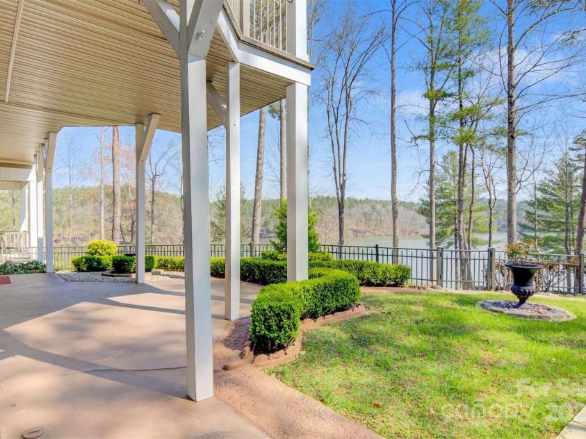 221 Ridge Top Drive, Connelly Springs, NC 28612.  MLS# CAR4221526, YatesRealty ID 8251. 