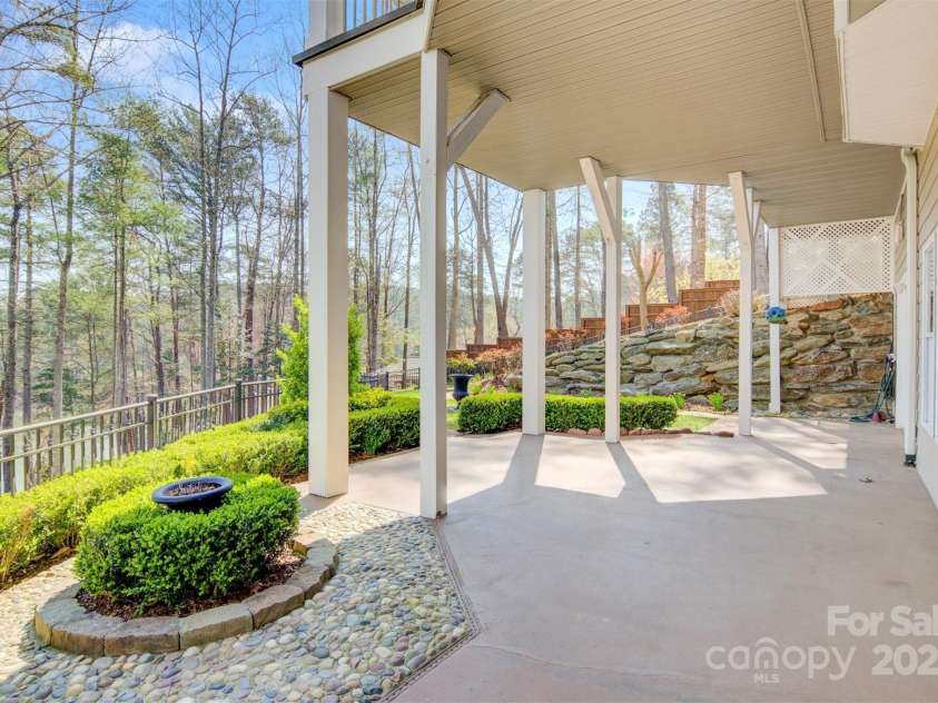 221 Ridge Top Drive, Connelly Springs, NC 28612.  MLS# CAR4221526, YatesRealty ID 8251. 