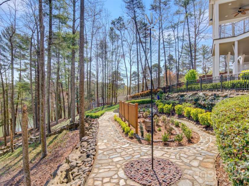 221 Ridge Top Drive, Connelly Springs, NC 28612.  MLS# CAR4221526, YatesRealty ID 8251. 